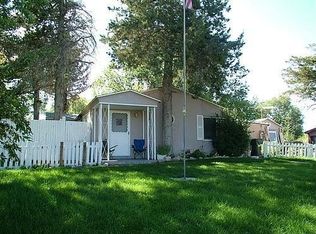 346 E 400 N, Tooele, UT 84074