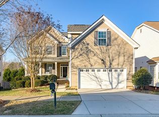 10328 Dunberry Ct, Charlotte, NC 28214