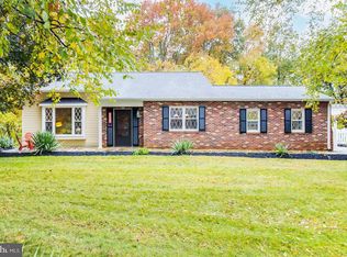 3415 Pleasant Plains Dr, Reisterstown, MD 21136