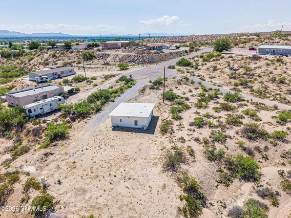 487 Ruby Hills Ct, Las Cruces, NM 88007