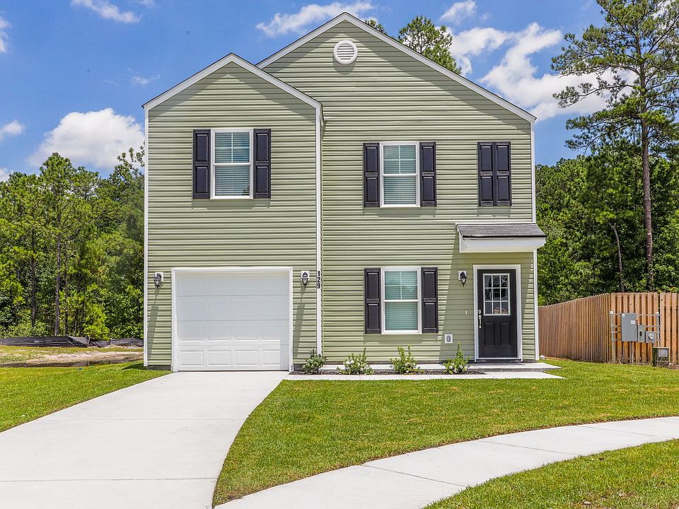 Oglethorpe Landing - 768 Ebenezer Rd Rincon, GA | Zillow