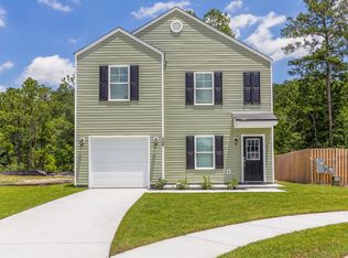 768 Ebenezer Rd, Rincon, GA 31326