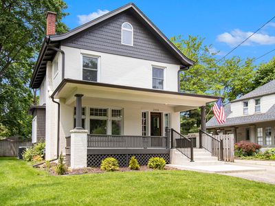 2338 Glenwood Dr, Kalamazoo, MI, 49008