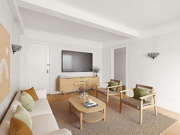 3rd image of 410 Central Park W APT 4C