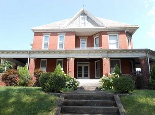 316 E Main St, Logan, OH 43138