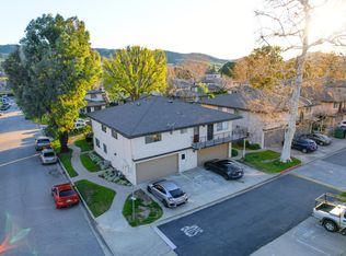 2057 N Avenida Placida #4, Simi Valley, CA 93063