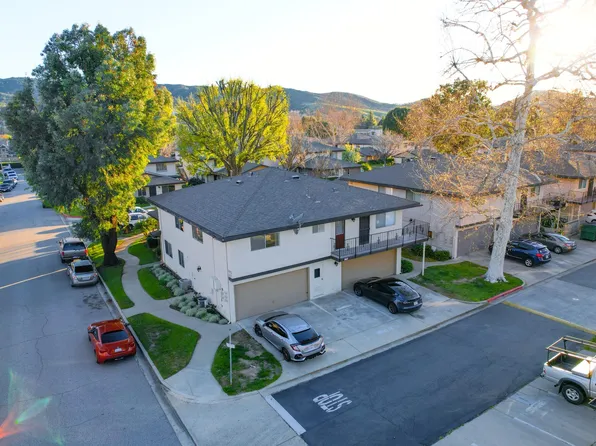 2057 N Avenida Placida #4, Simi Valley, CA 93063