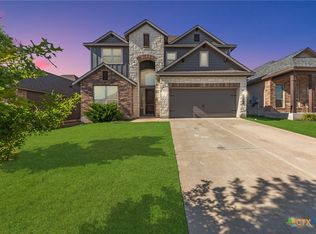 5061 Dickinson Loop, Belton, TX 76513