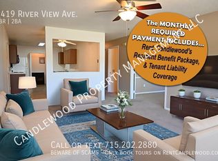 1419 River View Ave, Stevens Pt, WI 54481