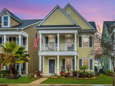 420 Verbena Ave, Summerville, SC, 29483
