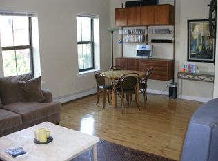 459 Massachusetts Ave APT 4, Roxbury, MA 02118