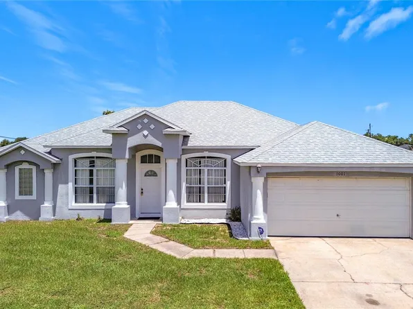 1001 Eiffel Ln, Kissimmee, FL 34759