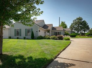 5907 Longleaf Cir, Lawrence, KS 66049