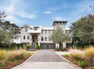 370 Schweers Ln, Mount Pleasant, SC 29464