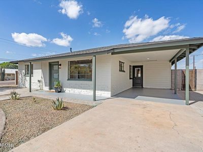 2602 N 51st St, Phoenix, AZ, 85008