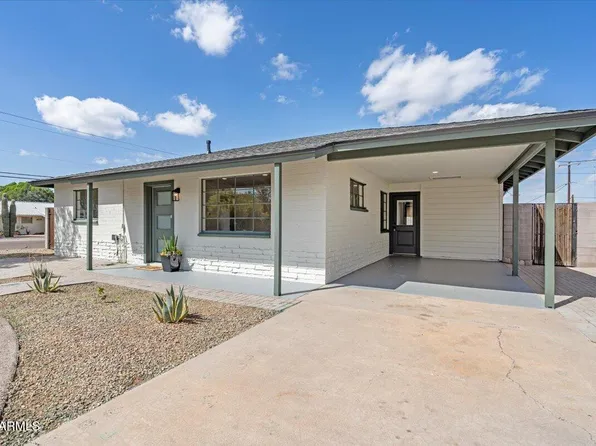 2602 N 51ST Street, Phoenix, AZ 85008