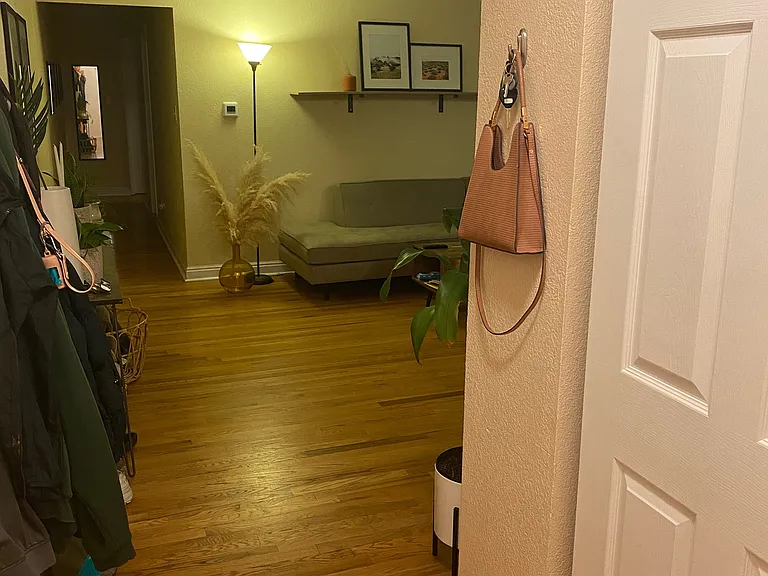 1242 N Gaylord St #103 — Photo 2