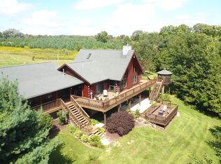 15896 Thirteen Rd, Viola, WI 54664