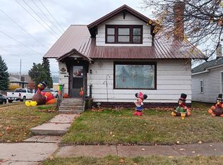 12A-12B & #12-1/2, Polson, MT 59860