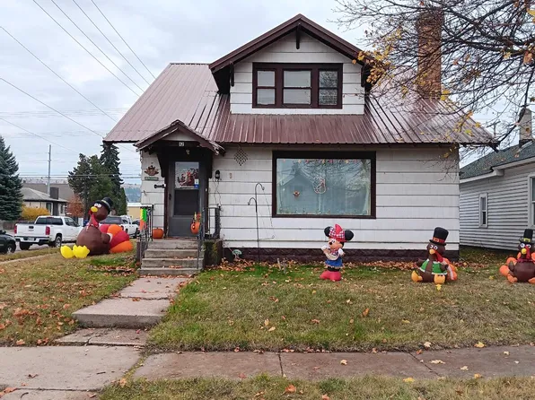 12A-12B & #12-1/2, Polson, MT 59860