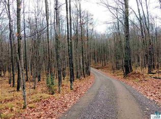 LOT 1 N Tall Oaks Ln, Hayward, WI 54843
