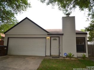 10047 Birch Field Dr, San Antonio, TX 78245