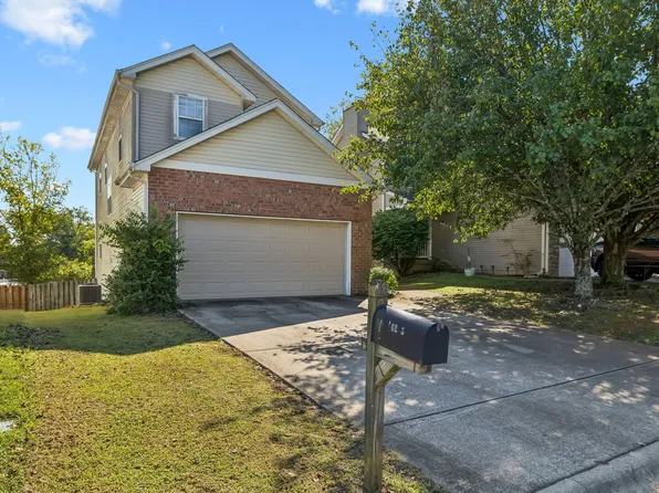 4273 Chesney Glen Dr, Hermitage, TN 37076