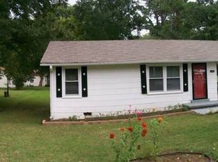 206 Jordan St, Rutherford, TN 38369