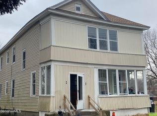 42 John St, Pittsfield, MA 01201