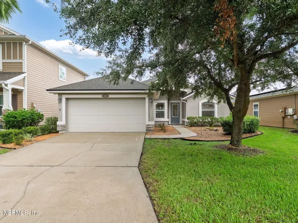 181 ASBURY HILL Court, Jacksonville, FL 32218