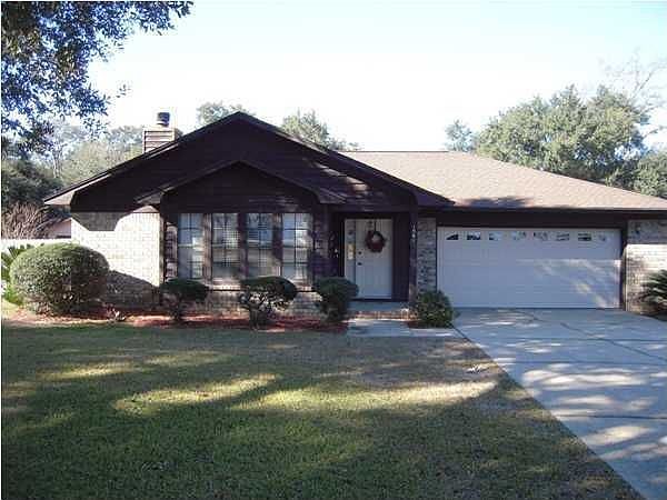 Home for Sale in CANTONMENT, FL $119,900