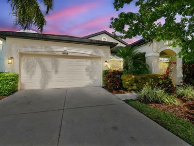 8248 Sequester Loop, Land O Lakes, FL, 34637