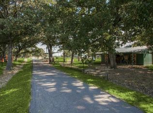 3168 County Road 2526, Royse City, TX 75189