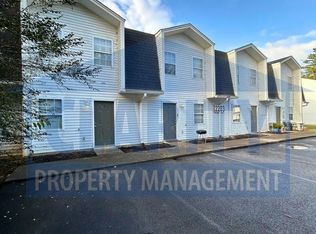 2203 Old Harrison Pike, Cleveland, TN 37311