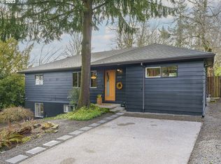 3720 SW Baird St, Portland, OR 97219