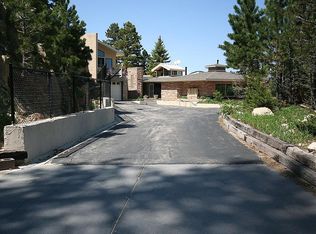 6905 Casper Mountain Rd, Casper, WY 82601