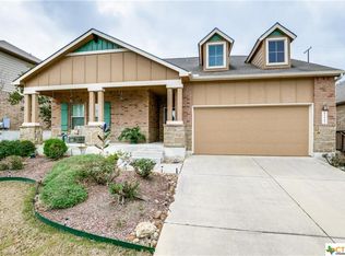 5121 Timber Spgs, Cibolo, TX 78108