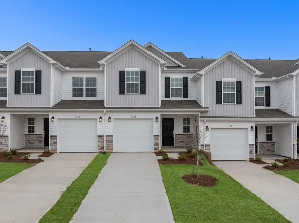 3124 Whispering Willow Ct, Inman, SC 29349