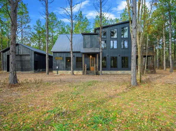 105 Green Mallard Trl, Broken Bow, OK 74728