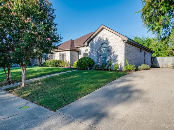 2718 Ivy Chase Loop, Montgomery, AL 36117