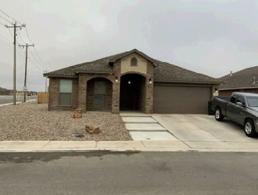 9044 Antelope Ave, Odessa, TX 79765 Zillow