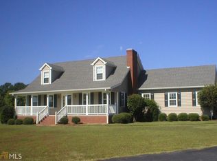 816 Dixie Rd, Covington, GA 30014