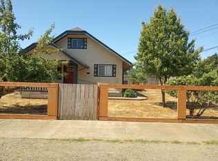 8625 Grand Ronde Rd #GR01, Grand Ronde, OR 97347