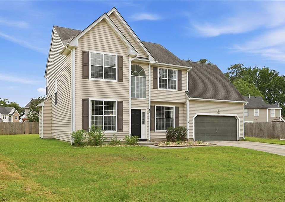 1st image of 407 Montross Ct