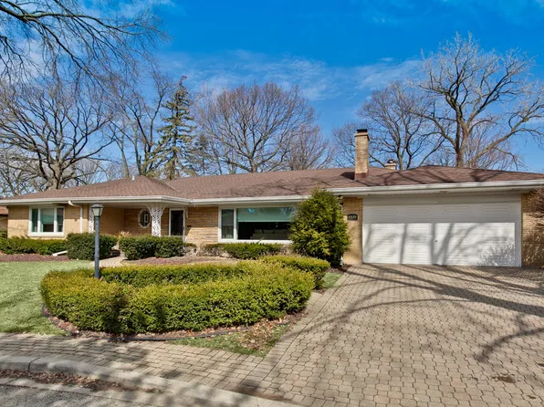 6539 N Longmeadow Ave, Lincolnwood, IL 60712