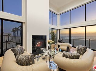 1 Northstar St #PENTHOUSE 1, Marina Del Rey, CA 90292