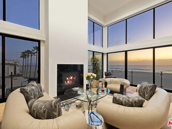 1 Northstar St #Penthouse 1, Marina Del Rey, CA 90292