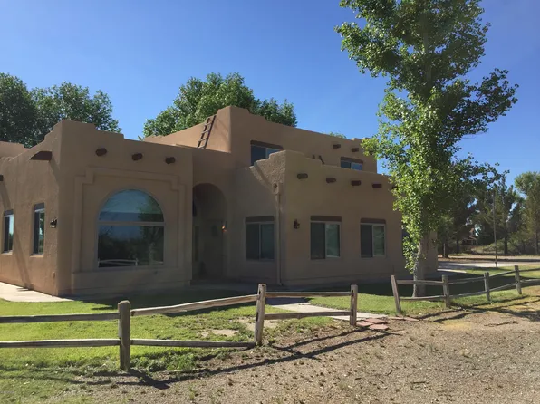 3096 N Circle I Rd, Willcox, AZ 85643