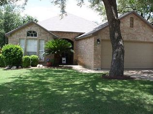 2821 Berry Patch, Schertz, TX 78154