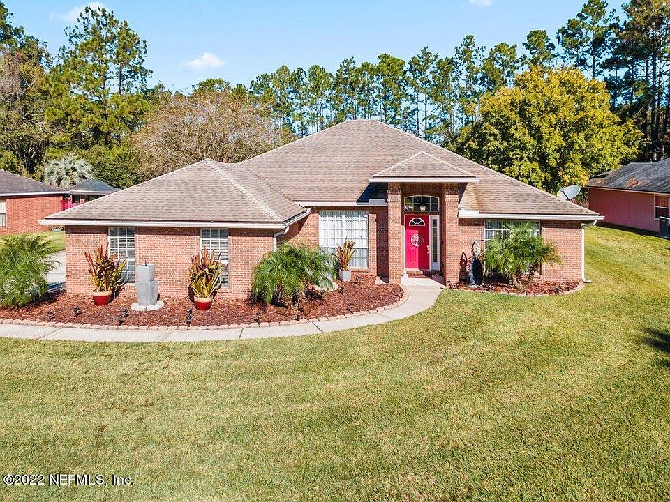 11518 EAGLE CREST Lane, Jacksonville, FL 32258 Zillow